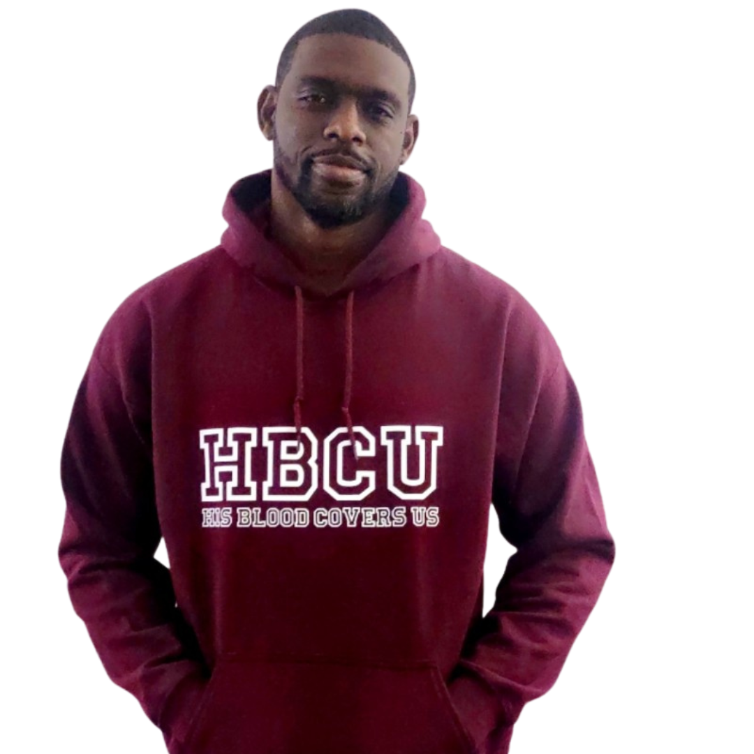 HBCU-HOODIE