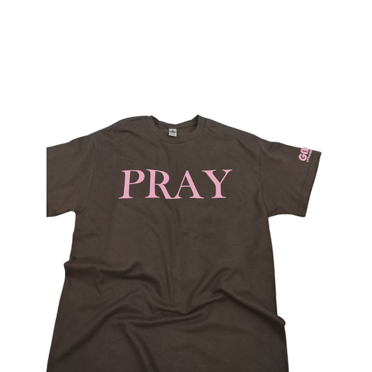 Pray Collection