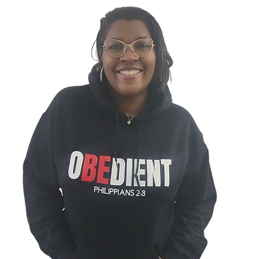 Obedient Hoodie